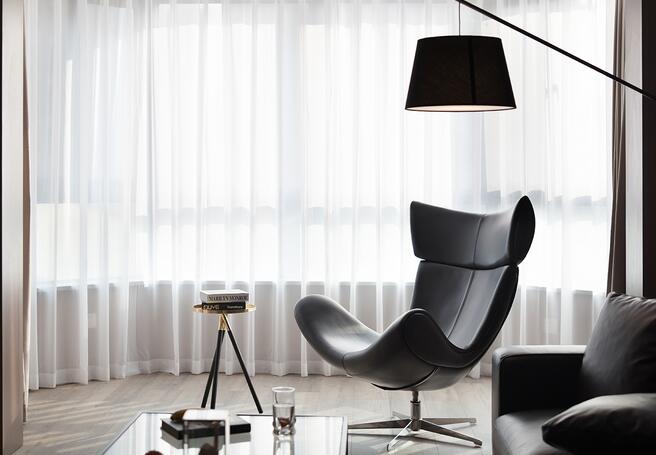 八種陽臺(tái)設(shè)計(jì)方案，打造舒適家居生活